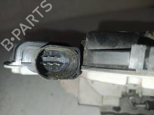 Front right lock SEAT IBIZA IV (6J5, 6P1)  | BP14157120C97 