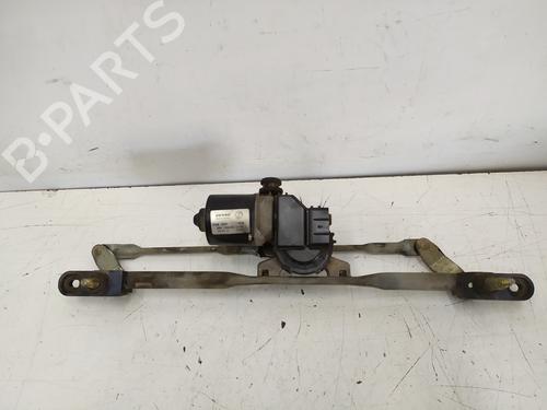 Used Front wiper motor FIAT PANDA (169_) 1.2 (169.AXB11, 169.AXB1A) (60 hp) 19087036