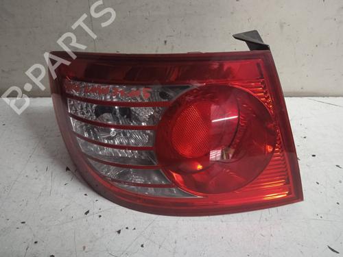 Used Left taillight HYUNDAI ELANTRA III (XD) [2000-2006]  10097775