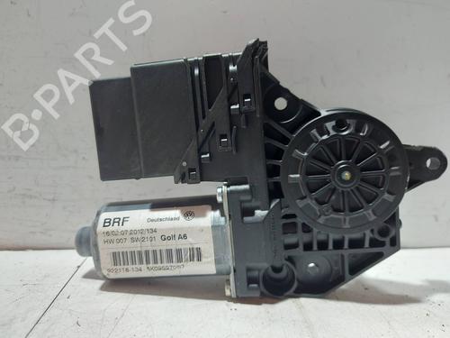 Used Left rear window motor VW GOLF VI (5K1) [2008-2014]  31613630