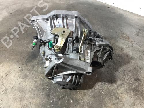 Gearbox RENAULT ESPACE IV (JK0/1_) | BP29041240M3