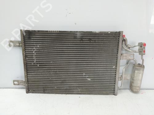AC radiator OPEL MERIVA A MPV (X03)  | BP16397665M32 
