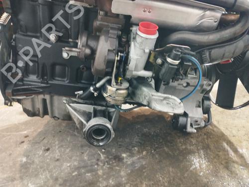 Engine BMW X5 (E53) 3.0 d | BP31904082M1
