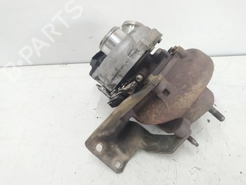 Used Turbocharger/Supercharger LAND ROVER DISCOVERY III (L319) 2.7 TD 4x4 (190 hp) 19330462