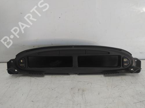 Kombinert Instrument CITROËN XSARA PICASSO (N68) [1999-2012]  16699012