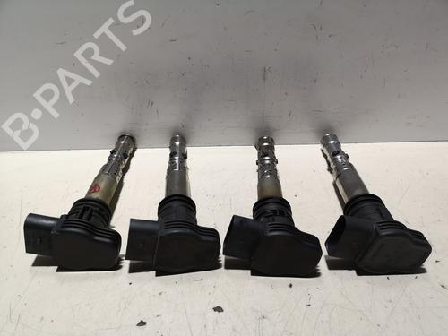 Used Ignition coil VW PASSAT B5.5 (3B3) [2000-2005]  16996691