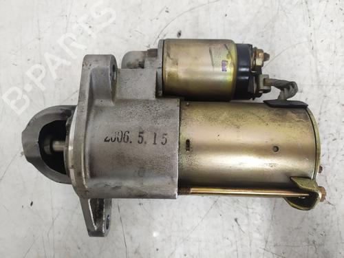 Starter CHEVROLET EPICA (KL1_) 2.0 | BP33293624M8 - Image 4