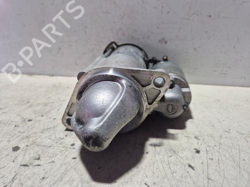 Starter CHEVROLET CRUZE (J300) 1.6 | BP27434206M8