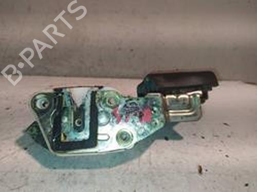 Used Front left lock DAEWOO MATIZ (M100, M150) [1998-2025]  14156991