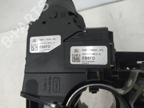 Switch FORD FIESTA VI (CB1, CCN) 1.6 TDCi | BP25495142I30 