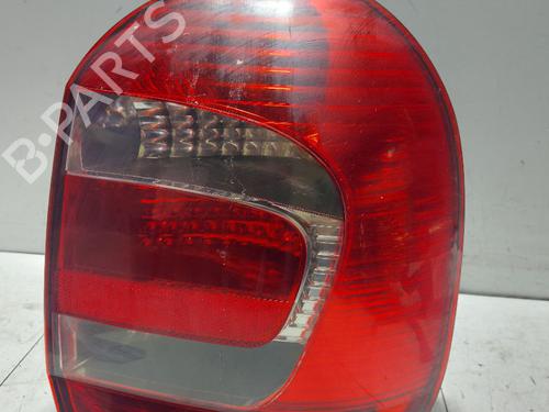 Used Right taillight Right taillight RENAULT MODUS / GRAND MODUS (F/JP0_) 1.2 16V (JP0W) (101 hp) 36279918 36279918