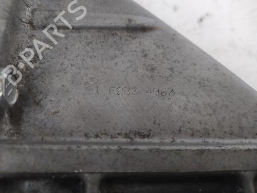 Gearbox TOYOTA AYGO (_B4_) 1.0 VVTi (KGB40) | BP27477652M3 