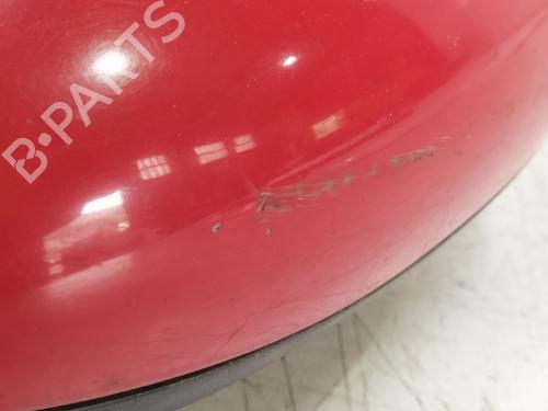 Left mirror ALFA ROMEO 147 (937_) 1.9 JTD 16V (937.AXG1B, 937.BXG1B) | BP30134276C26