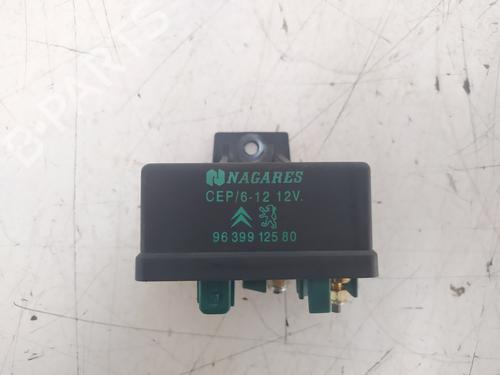 Elektronisk modul CITROËN XSARA PICASSO (N68) 2.0 HDi (90 hp) 22968228