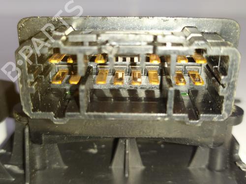 Left front window switch HONDA CIVIC VII Hatchback (EU, EP, EV) 1.6 i (EP2, EU8, EU6) | BP31841164I27