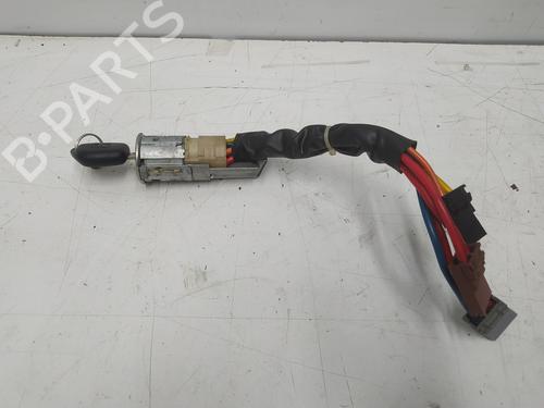 Ignition barrel PEUGEOT 106 II (1A_, 1C_)  | BP16553237M48 