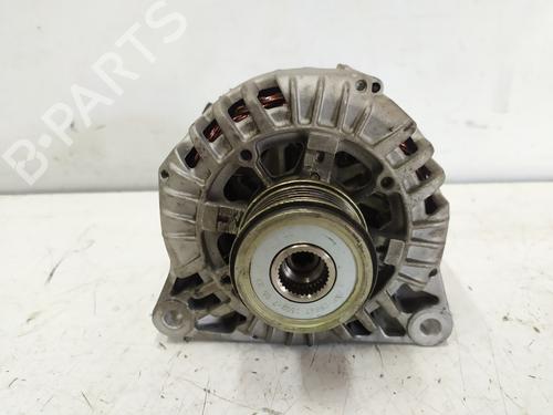 Generator CITROËN C4 Picasso I MPV (UD_) [2006-2015]  17870522