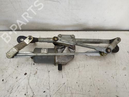 Front wiper motor OPEL CORSA D (S07) | BP24986686M29 - Image 5