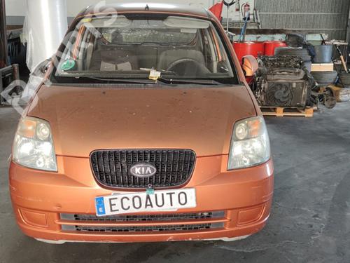 Used Parts KIA PICANTO I (SA)  1.1  1125343