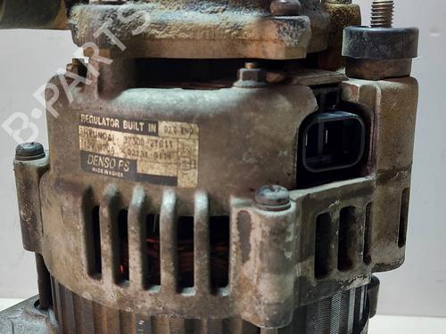 Alternator HYUNDAI SANTA FÉ I (SM)  | BP17451820M7 