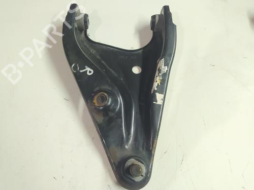 Used Right front suspension arm DACIA LOGAN (LS_) [2004-2026]  10629970