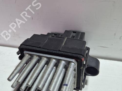 Heater resistor CADILLAC SRX 3.6 AWD | BP29539344M108 