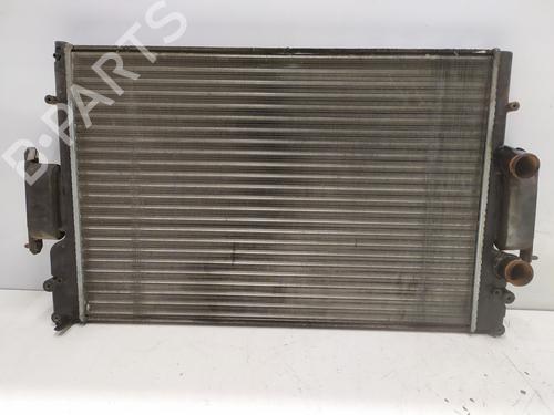 Køler IVECO DAILY IV Platform/Chassis [2006-2012]  30549297