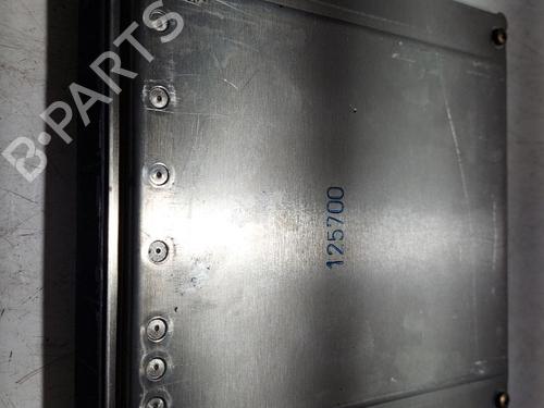 Engine control unit (ECU) BMW X5 (E53) 3.0 d | BP31973249M57