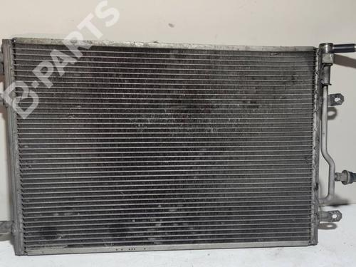 Used AC radiator AC radiator AUDI A4 B6 (8E2) 2.0 FSI (150 hp) 8894544 8894544