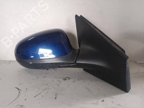 Right mirror FIAT BRAVO II (198_) 1.9 D Multijet (198AXC1B) | BP9226098C27 