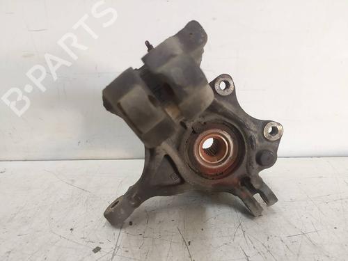 Left front steering knuckle PEUGEOT 207 (WA_, WC_)  | BP29410691M25 