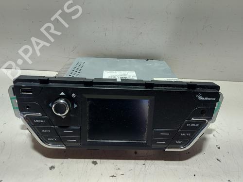 Used Radio MAHINDRA KUV100 (K1) [2016-2025]  29729685