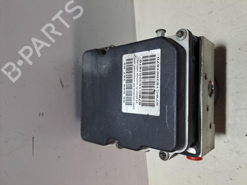 ABS pump PEUGEOT 307 SW (3H)  | BP18109461M43 
