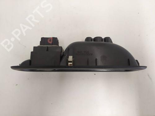 Right front window switch RENAULT TWINGO II (CN0_) 1.5 dCi 75 | BP39509474I26 - Image 6