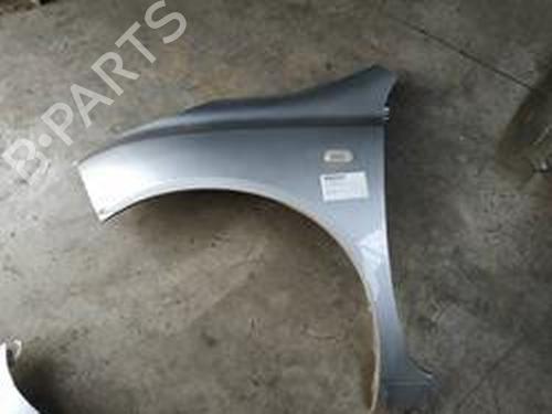 Left front fenders NISSAN MICRA III (K12)  | BP8702664C41 
