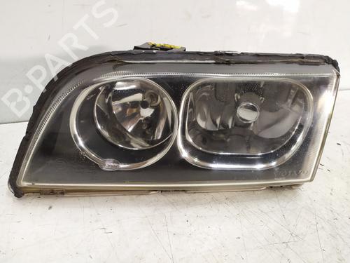 Used Left headlight VOLVO V40 Estate (645) 1.9 DI (115 hp) 30321487