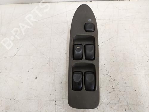 Venstre Foran elrute bryter MITSUBISHI SPACE STAR MPV (DG_A) 1.9 DI-D (DG4A) (115 hp) 31176282