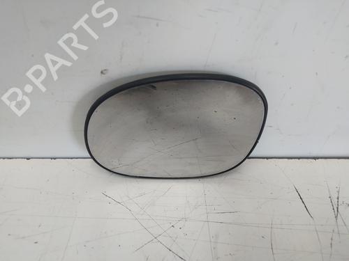 Used Left mirror glass CITROËN C2 (JM_) [2003-2017]  18311275