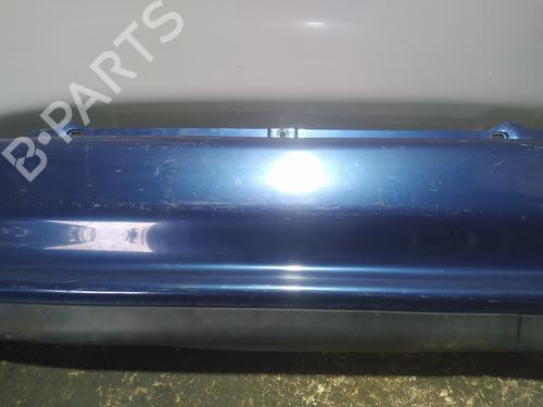 Rear bumper SEAT IBIZA II (6K1) 1.8 i | BP8713409C8