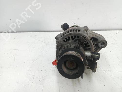 Used Alternator HONDA ACCORD VI (CK, CG, CH, CF) [1997-2003]  17076744