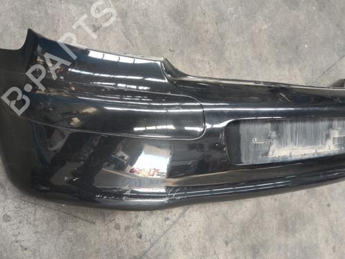 Rear bumper PEUGEOT 307 (3A/C) 2.0 HDi 110 | BP13233596C8 