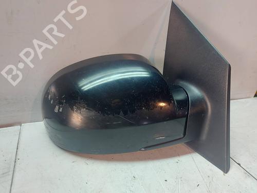 Used Right mirror HYUNDAI GETZ (TB) 1.5 CRDi (88 hp) 31331149