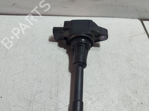Tændspole Tændspole NISSAN QASHQAI I (J10, NJ10) [2006-2015] 33942374 33942374