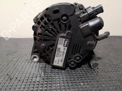 Alternator CITROËN C4 I (LC_) 1.6 HDi | BP8702775M7 