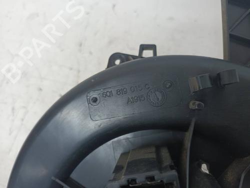 Heater blower motor VW POLO IV (9N_, 9A_)  | BP14156559M62 