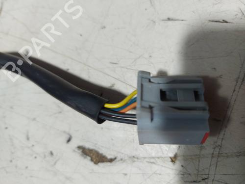 Left mirror FORD MONDEO IV (BA7) 2.0 TDCi | BP24053479C26