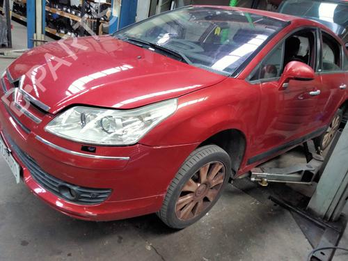 ABS pump CITROËN C4 I (LC_)  | BP11707206M43 