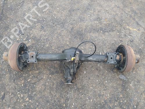 Achteras NISSAN CABSTAR E (TL_, VL_) [1992-2006]  30549457