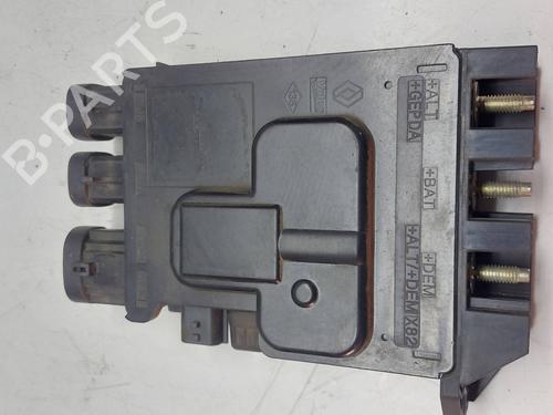 Fuse box RENAULT SCÉNIC III (JZ0/1_)  | BP29919058E1