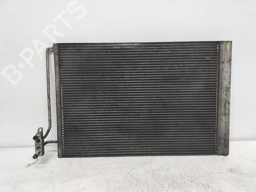 AC-Kondensator LAND ROVER RANGE ROVER III (L322) [2002-2012]  10977618